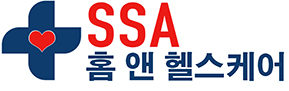 SSA HOME AND HEALTH CARE
